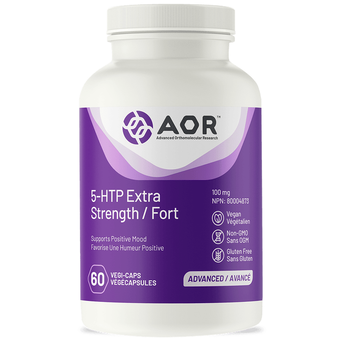 5-HTP Extra Strong