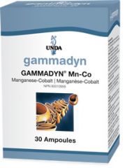 Gammadyn Mn-Co 