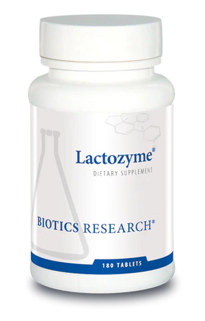 Lactozyme(Probiotic/G.I)
