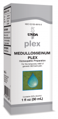 Medulosseinum Plex 