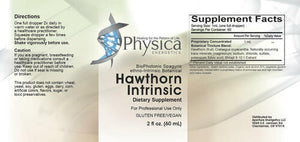 Hawthorn Intrinsic