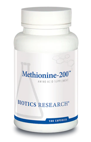 Methionine 200