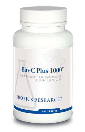 Bio-C plus 1000 (1,000 mg. C)