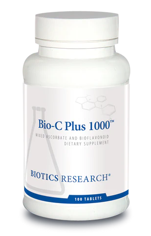 Bio-C plus 1000 (1,000 mg. C)