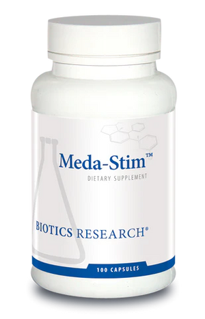 Meda-Stim (Thvroid and Metabolic)
