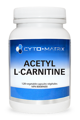 Acetyl L Carnitine (formerly Carni-Sorb)