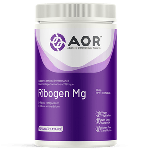 Ribogen Mg