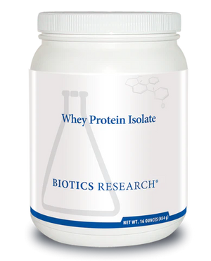 WHEY Protein Isolate