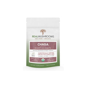 Chaga Extract (powder)
