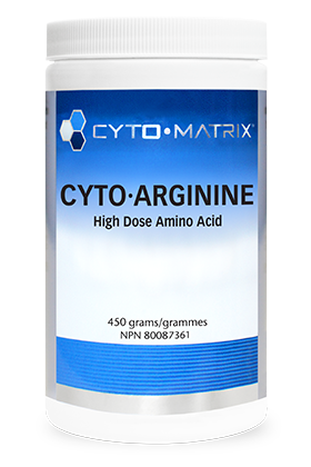 Cyto Arginine - Powder