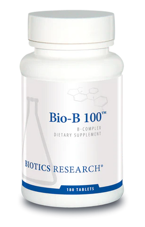 Bio-B 100 (Yeast Free)