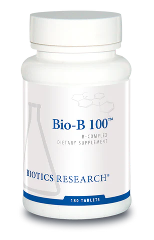 Bio-B 100