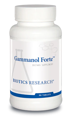 Gammanol Forte W/FRAC