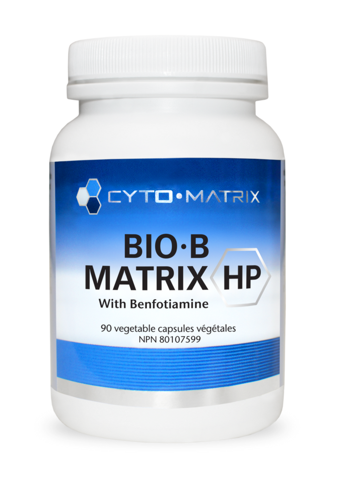 Bio B Matrix HP