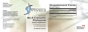 Bio-A Curcumin Phytosome