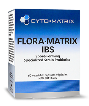 Flora Matrix IBS