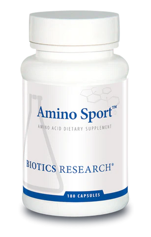 Amino Sport (Broad Spectrum)