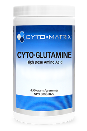 Cyto Glutamine - Powder