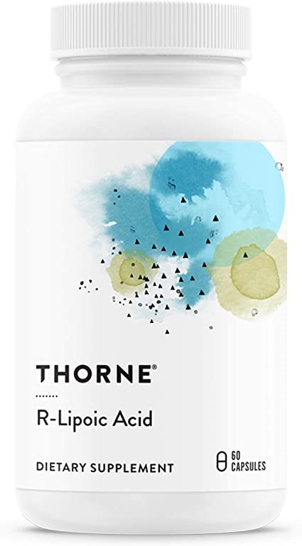 R-Lipoic Acid THORNE