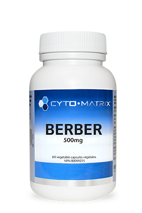 Berber- 500mg