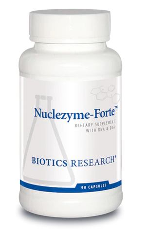Nuclezyme Forte