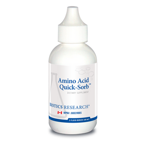 Amino Acid Quick Sorb