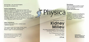 Kidney Middle