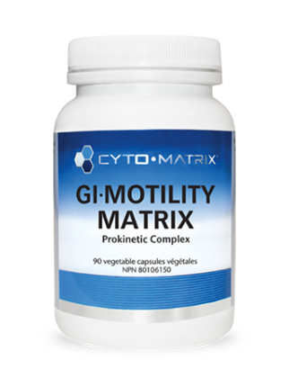 GI Motility Matrix