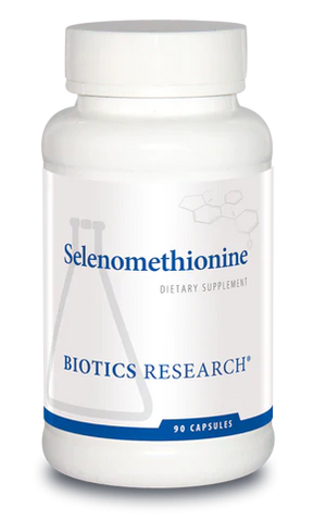 Selenomethionine (High Potency)