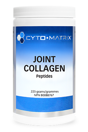 Joint Collagen Peptides - Powder
