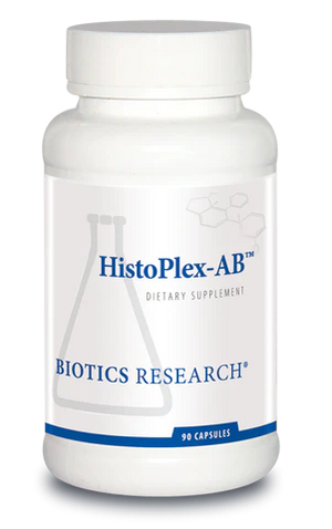 Histoplex AB (Airborne Allergies)