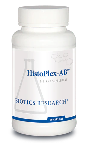 Histoplex AB (Airborne Allergies)