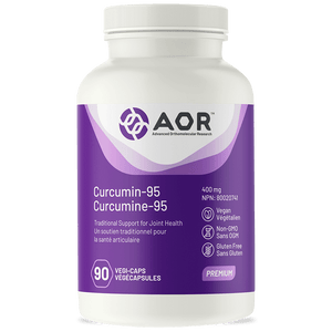 Curcumine-95
