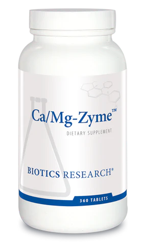 Ca/Mg Zyme Tabs