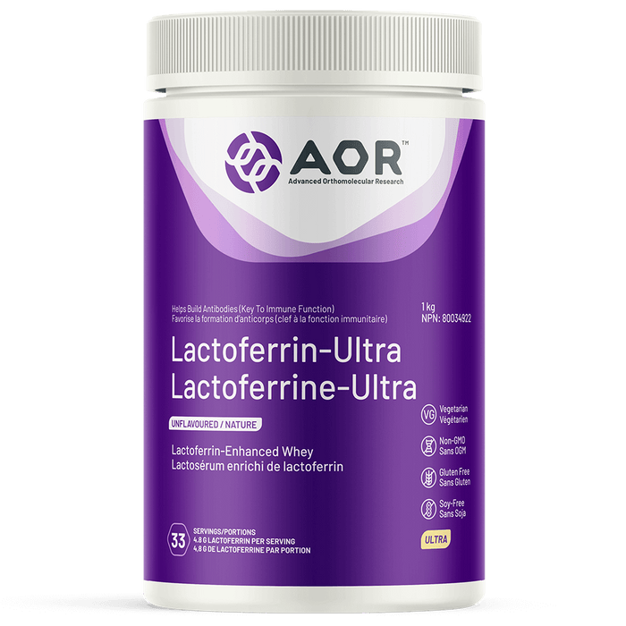 Lactoferrine Ultra