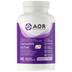 Active Curcumin