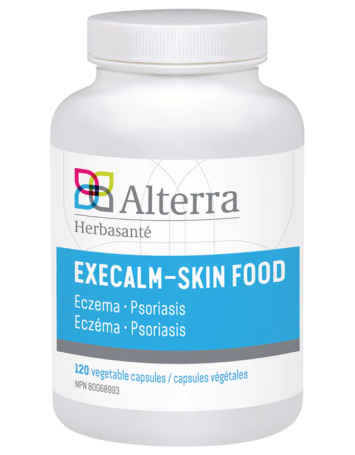 Execalm capsules