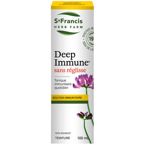 Deep ImmuneMD Licorice-Free