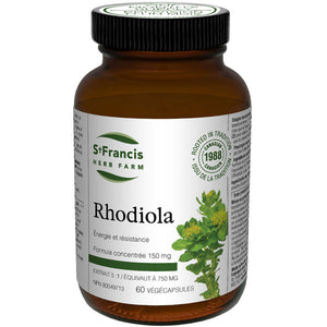 Rhodiola vegicaps