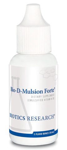Bio-D-Mulsion Forte