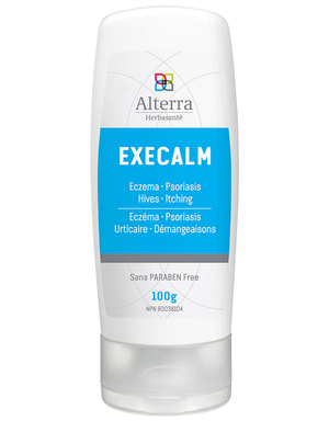 Execalm Cream