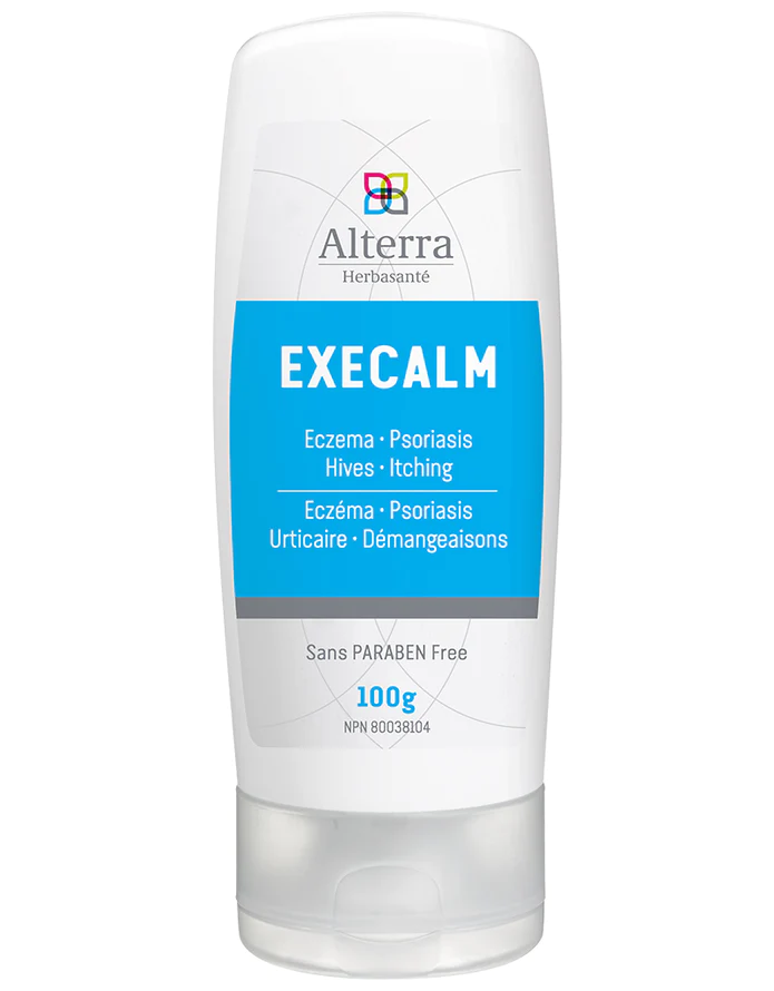 Execalm Cream