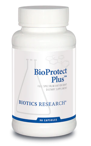 BioProtect Plus