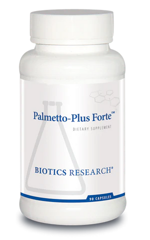 Palmetto Plus Forte