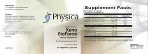 Xeno BioForce