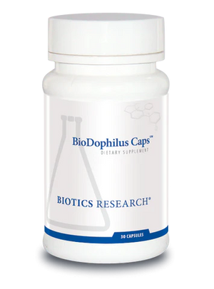 BioDophilus Caps (DDS-1)
