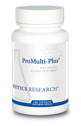 ProMulti-Plus (High Potency-V)