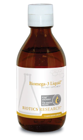 Biomega-3 Liquid (Marine Lipid)