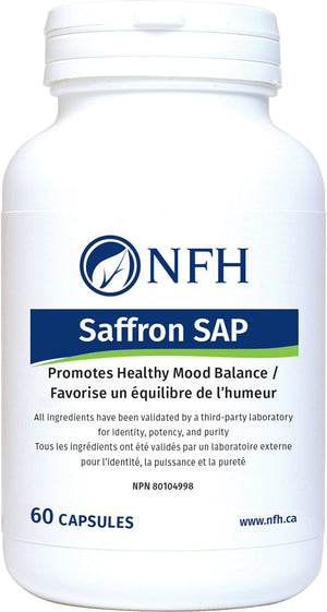 Saffron SAP - saffron