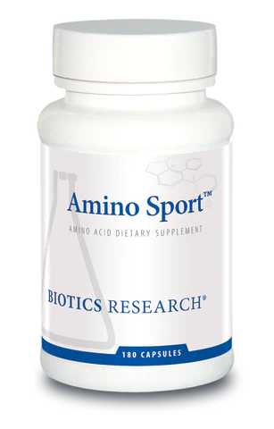 Amino Sport (Broad Spectrum)
